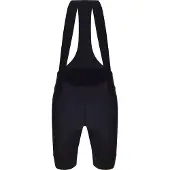 Santini Super Lite Trägerhose Schwarz XS Damen Schwarz XS