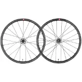 Massi Roubaix Cl Disc Tubeless Rennrad Laufradsatz