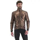 Sportful Winddichte Fahrradjacke - GIARA - Braun S