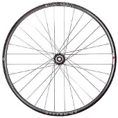 Gipiemme N33 Plus 27.5´´ 6b Disc Tubeless Mtb-laufradsatz