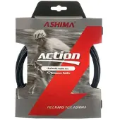 Ashima Magura 5x2.1 Mm Bremskabel-kit 3 M