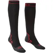 Bridgedale Heavyweight Knee Lange Socken