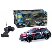 Tachan R/c-auto Rally Extreme 1:16 24 Ghz Fernsteuerung