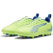 Puma Ultra 5 Play Mg Jr Jugendfußballschuhe