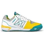 Munich Prisma 38 Hallenfußballschuhe Weiß EU 39 Weiß EU 39