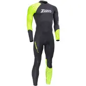Zoggs Explorer Tour Langarm-neoprenanzug