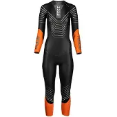 Huub Damen-Neoprenanzug Araya 2.4
