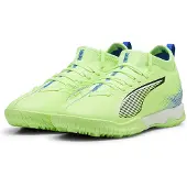 Puma Ultra 5 Match Tt + Mid Jr Jugendfußballschuhe