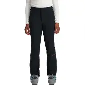 Spyder ORB Softshell Pants black (BLK2) 6