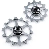 JRC Components Sram Eagle Ceramic Fahrrad-schaltröllchensatz