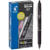 Pilot Frixion Click Stift 12 Einheiten