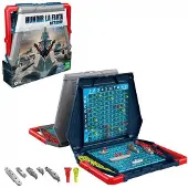 Hasbro Versenke Das Schwimmende Brettspiel