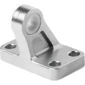 FESTO Gabelkopf Lagerbock Baugröße 50 ISO 15552 - 197322