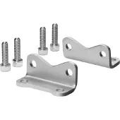 FESTO Fußbefestigung Baugröße 32 - 157312