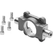 FESTO Lagerbolzen Baugröße 125 ISO 15552 - 174417