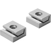 FESTO Mittenstütze Baugröße 18/25 - 150736