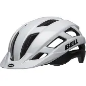 Bell Falcon Xrv Mips Helm Weiß L Weiß L