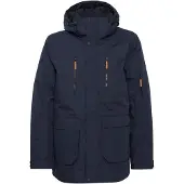 North Bend Outdoorjacke NBWan M in Blau | Gr.: XL