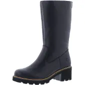 Remonte Stiefel Stiefel Glattleder