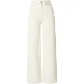 Levi's Ribcage Wide Leg Jeans