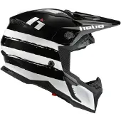 Hebo Hmx-f01 Jail Offroad-helm