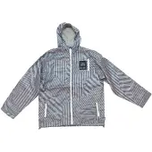 One Industries Windbreaker Hurricane Kapuzenjacke