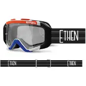 Ethen 05r Vintage Offroad-brille