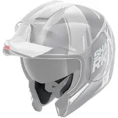 Shark Evojet/citycruiser Wangenpolster