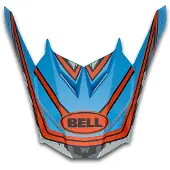 Bell Visera Sx-1 Visier
