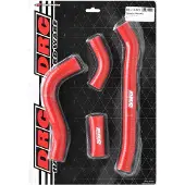 Drc Crf250r 2022 Kühlerschlauch-kit