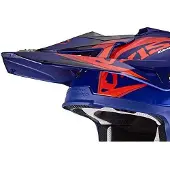 Scorpion Vx-15 Evo Air Visier