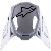 Alpinestars Sm8 Radium 2 Visier