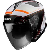 Axxis Mirage Sv Trend Jethelm