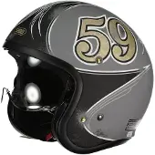 Shoei J·o Gratte-ciel Jethelm