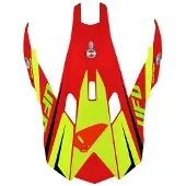 Ufo Interceptor Ii Genix Visier