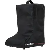 Hebo He8132 Stiefeltasche Schwarz Schwarz One Size