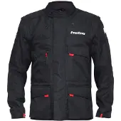 Hebo Cross Over Jacke