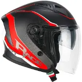 Cgm 127g Deep Race Jethelm
