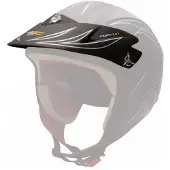 Topfun Visera Tf6001bk001 Visier