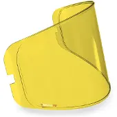 Mt Helmets Mt-v-14 Dks 209 Max Vision Antibeschlag Gelb Gelb One Size