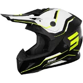 Shot Race Gear Pulse Lines Visier