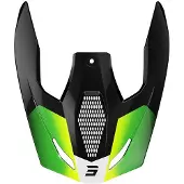Shot Race Gear Furious Apex Visier