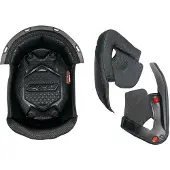 Cgm 127 Deep Vollständige Innenauskleidung Des Helms