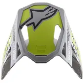 Alpinestars M8 Triple Visier