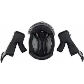 Ufo Akan Enduro Adventure Innenpolsterung