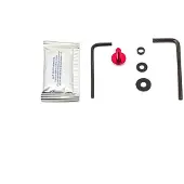 Pro Bolt Yamaha Fya620r Verkleidungsschrauben-kit