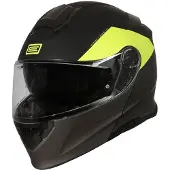 Origine Delta Basic Virgin Modularhelm Schwarz L Schwarz L