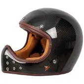 By City The Rock Carbon R.22.06 Integralhelm