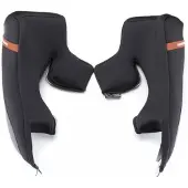 Scorpion Exo-1400 Carbon Air V2 Wangenpolster