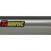 Akrapovic Ref:p-rks634apl320 Schalldämpfer Repack-kit